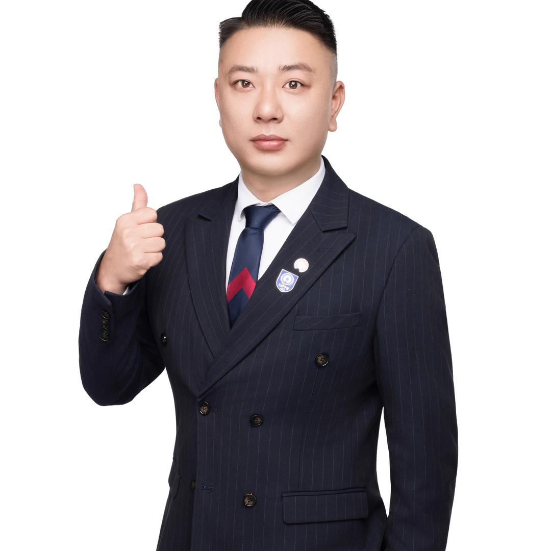 南充（众创家成）房产～郑茜