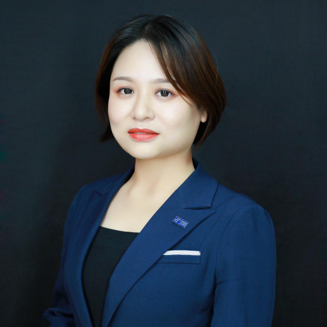 温江温泉智选假日酒店Susan