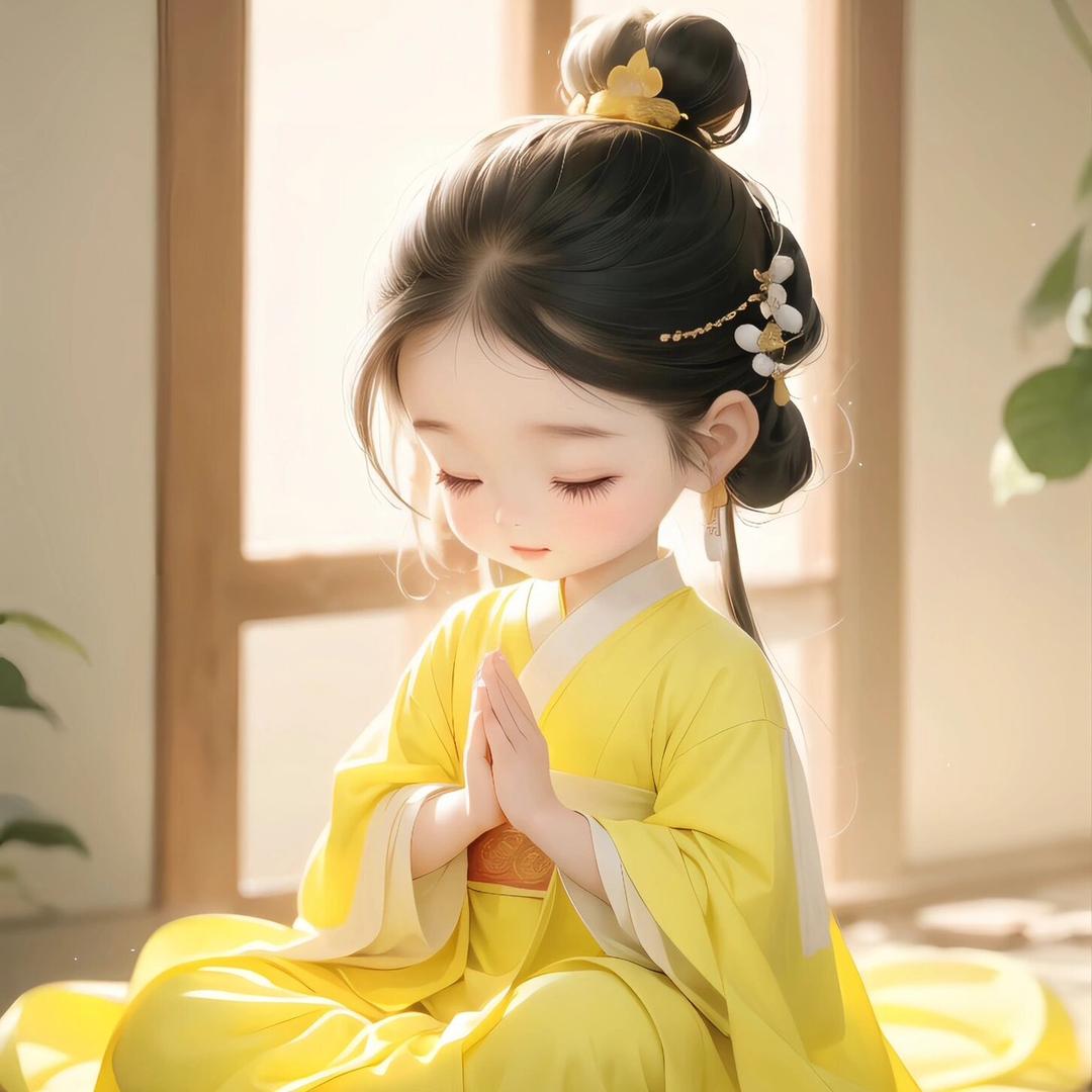 修身之道