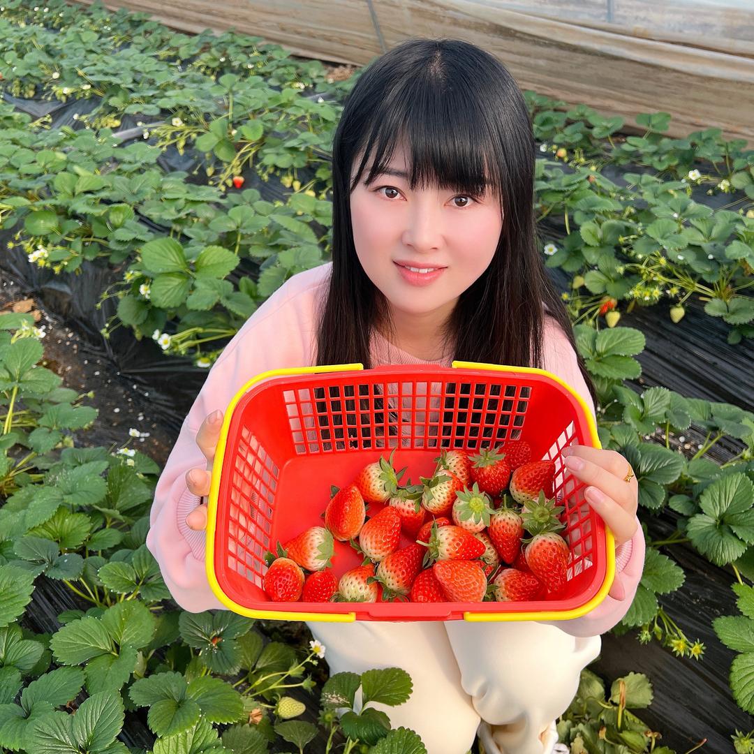 妮子吖