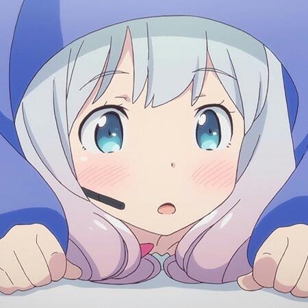 蔺小依Lin
