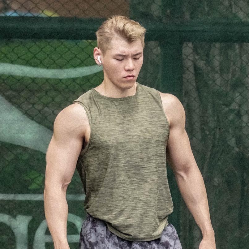 鹏翼Link（减脂中@抖音