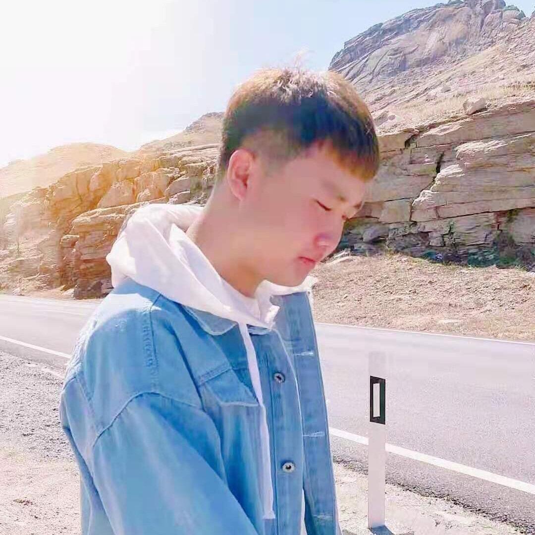 王超-🥳