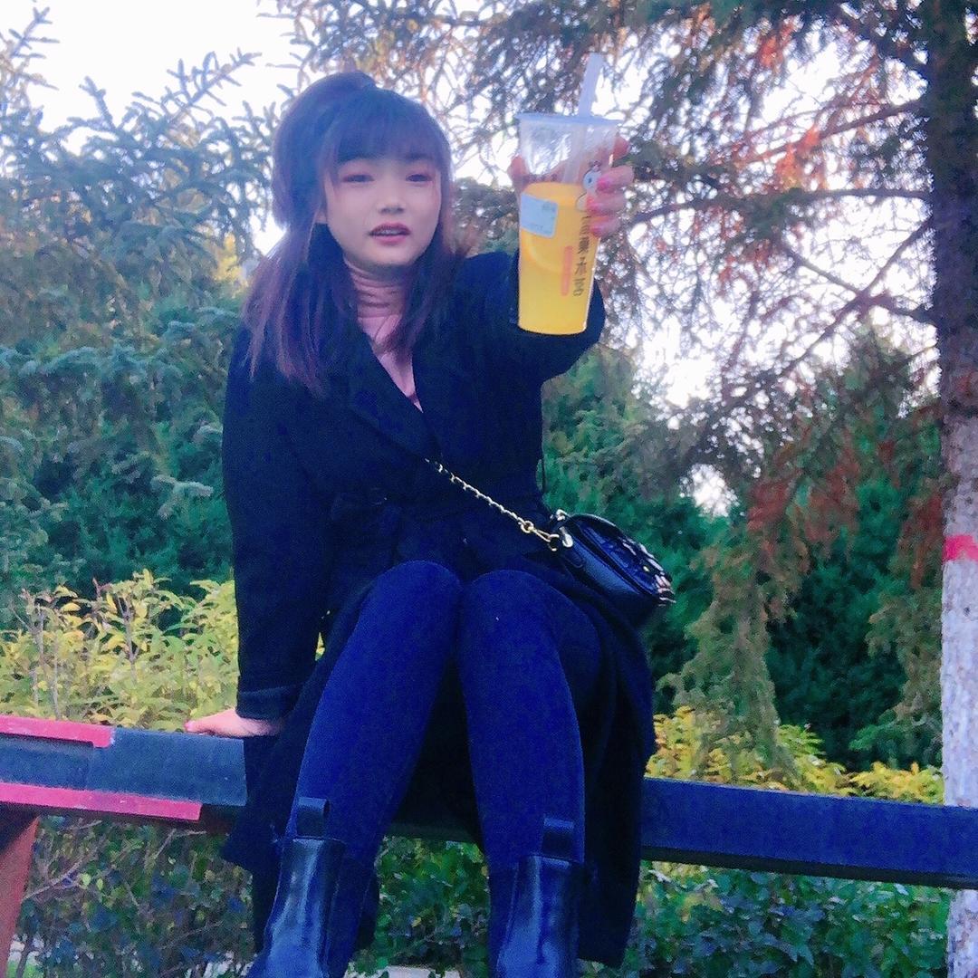 妮子