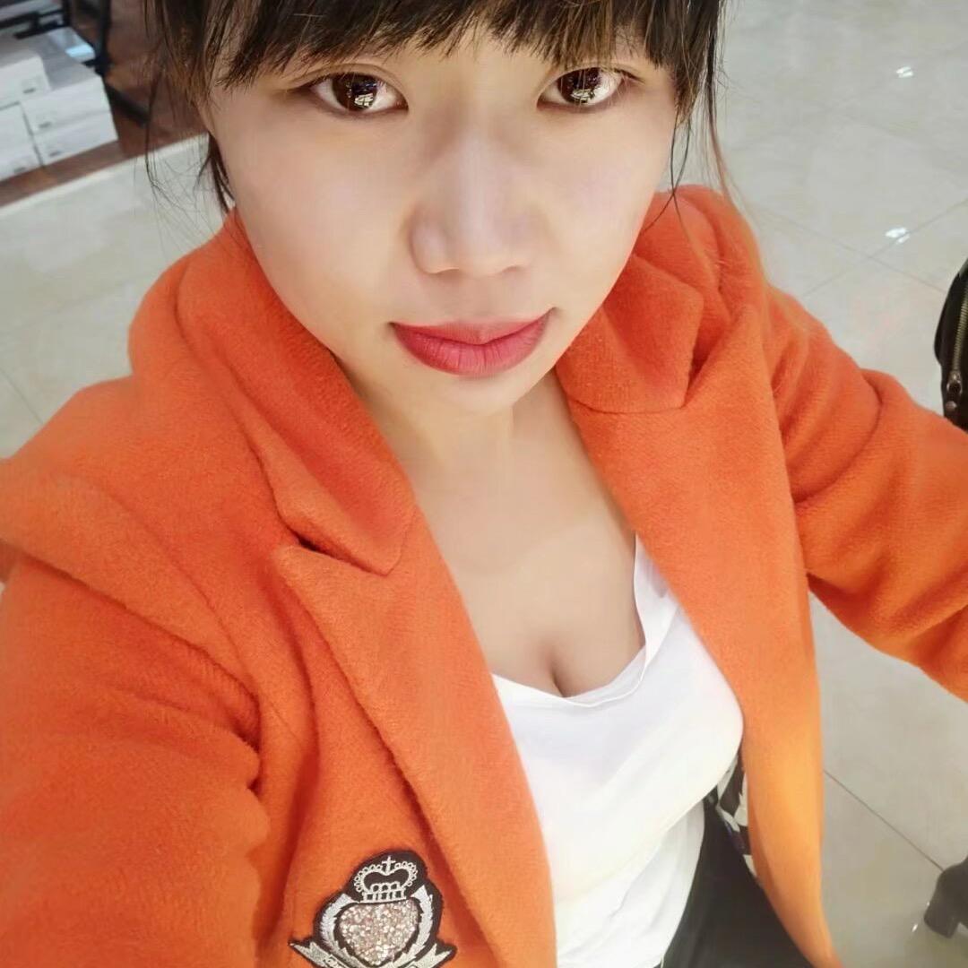 小娜子吖