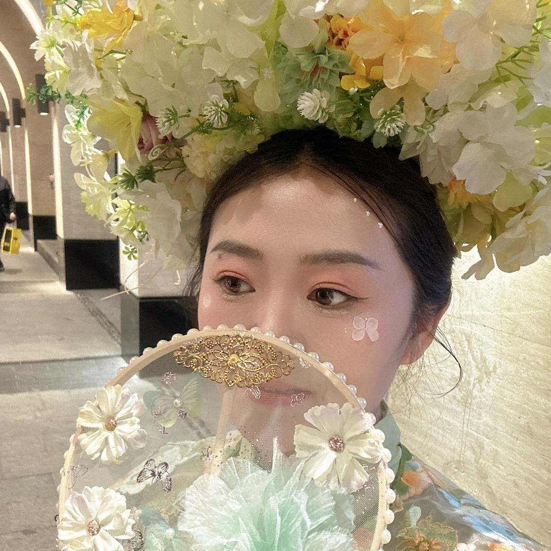 丸子妈探杭州