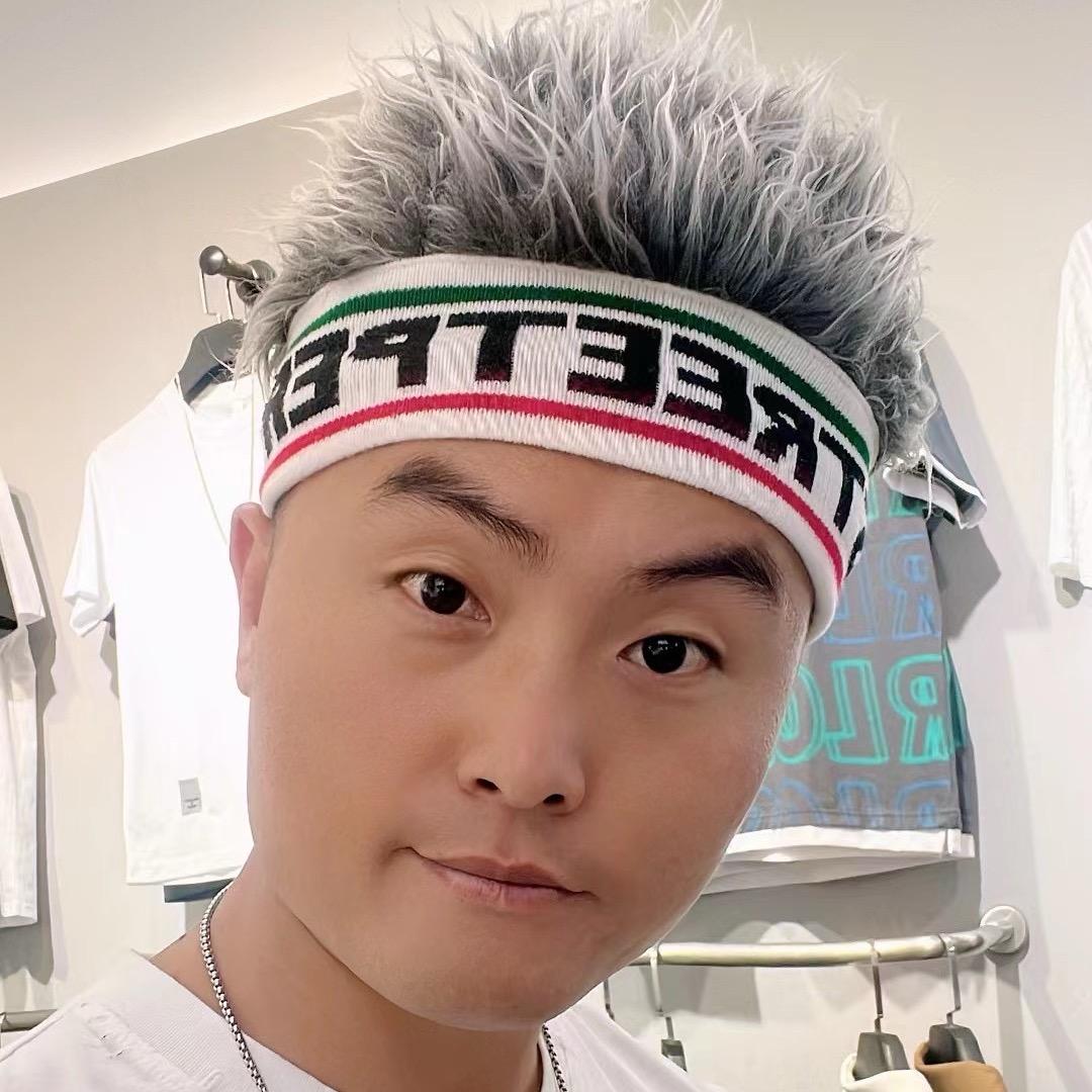 小俊哥欢乐多