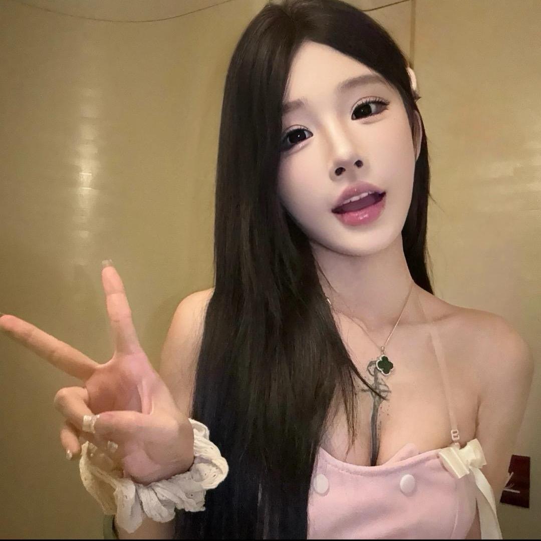 DJ 饼干妹妹