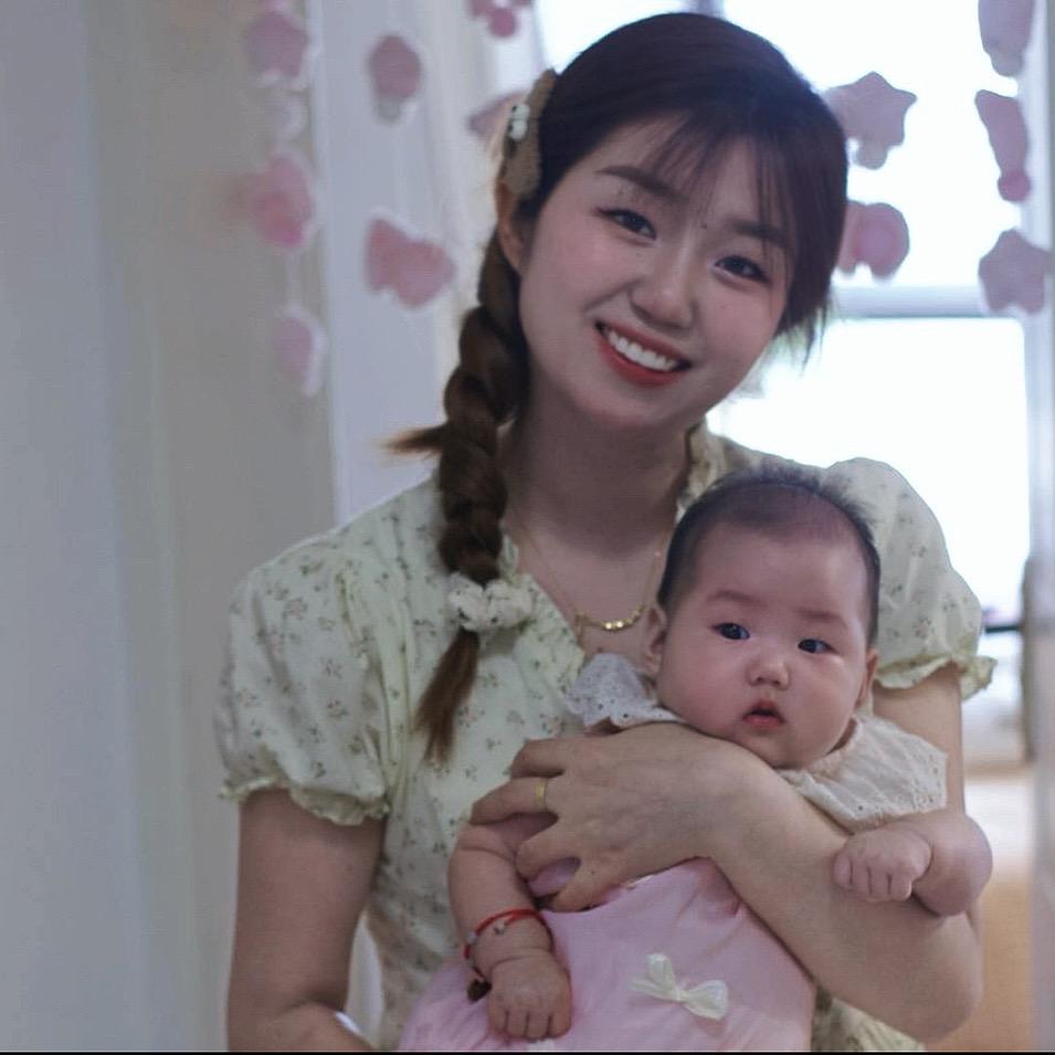 小李的朋友圈～