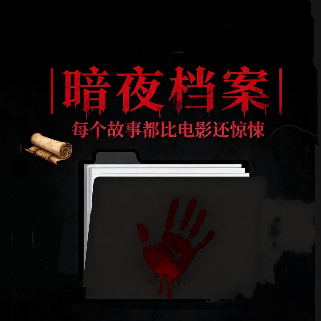 暗夜档案