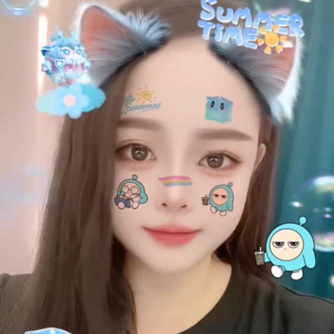 小圆子
