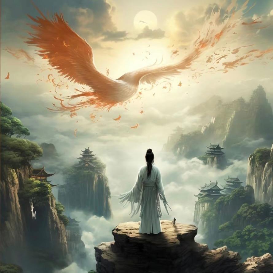 妙法不润无根草