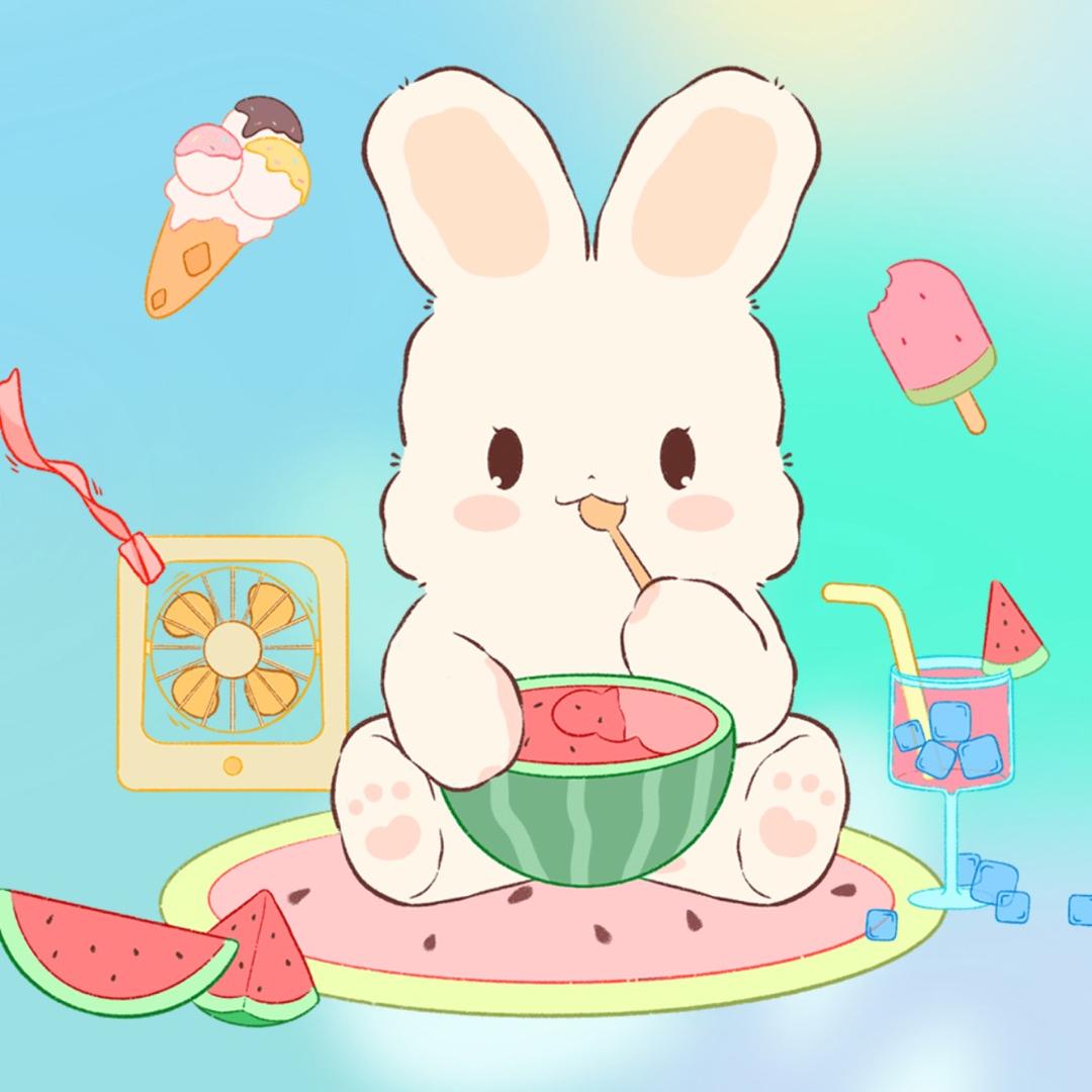 小西瓜追剧
