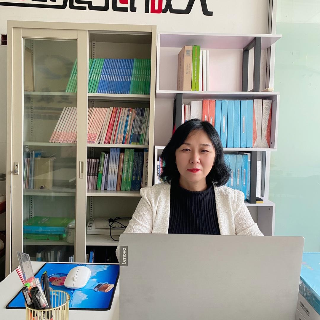 北京启点培训学校