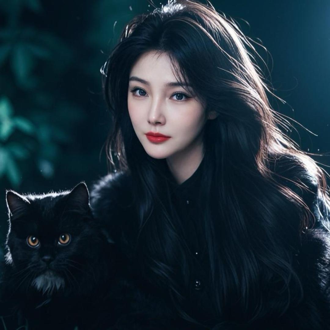 辣猫儿