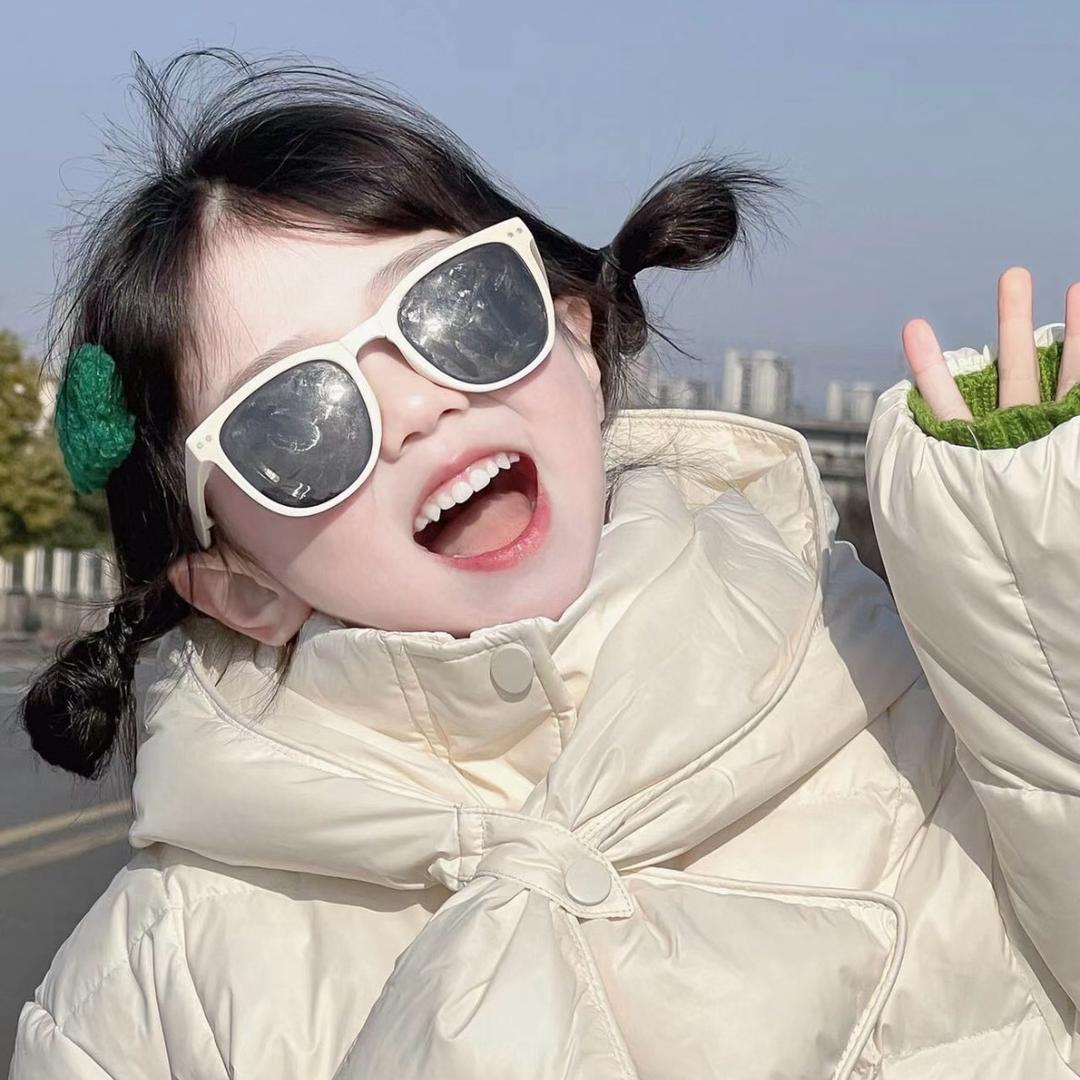 晚风微微起