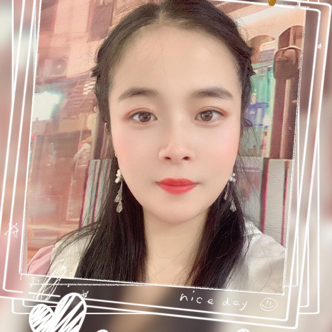 娜娜🎤5:55