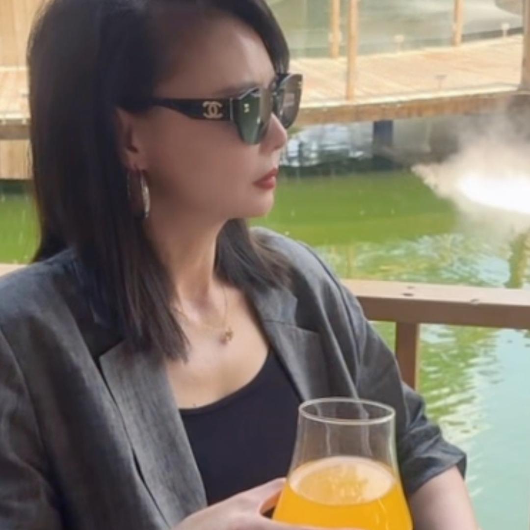 木子妈