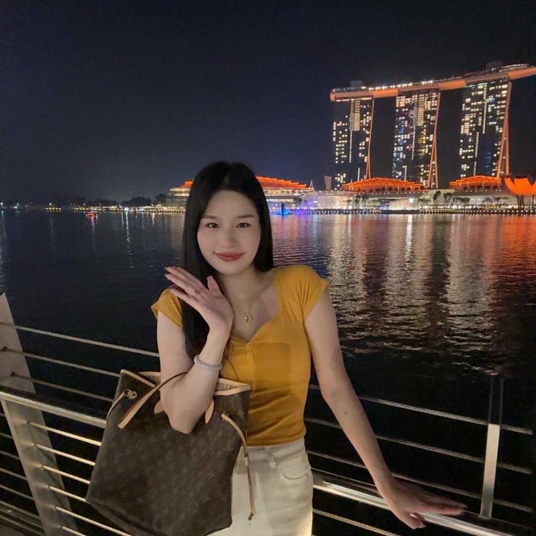 小姨姐