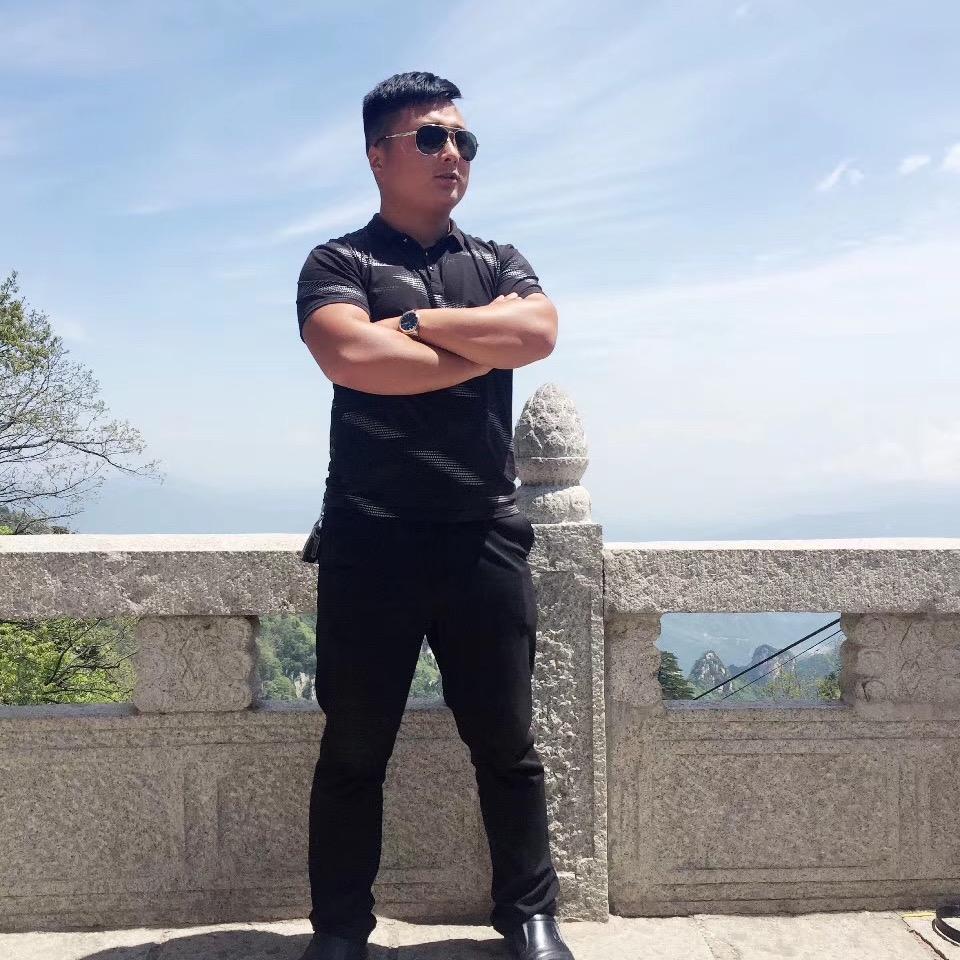 郭子