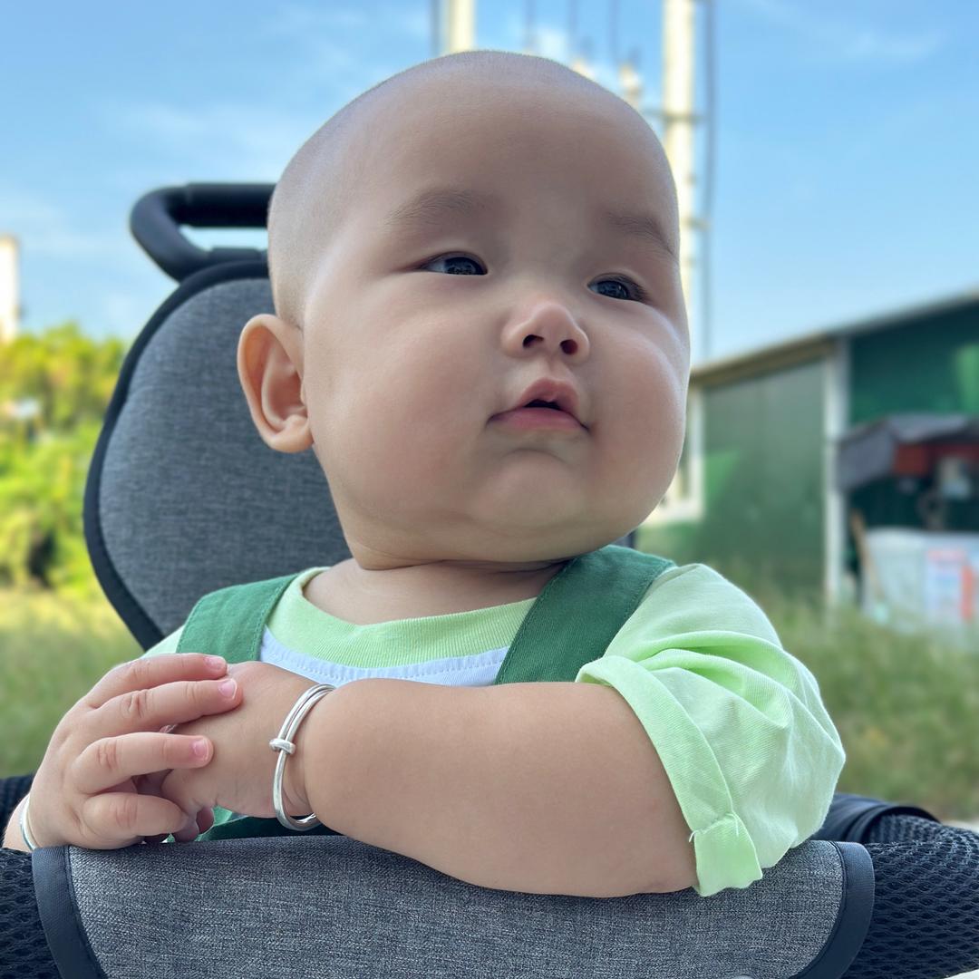 王一一成长记