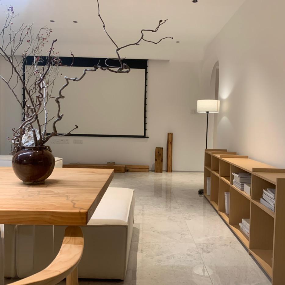 昆明居间设计工作室