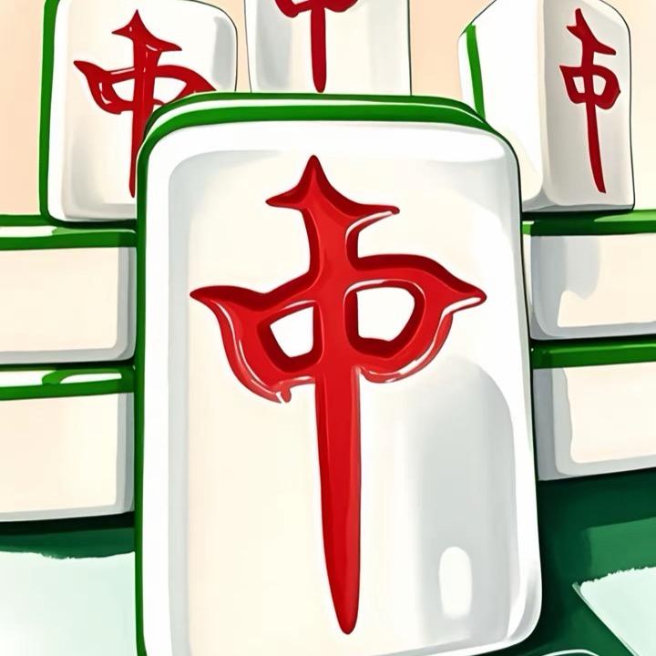 重生之我在打🀄麻将