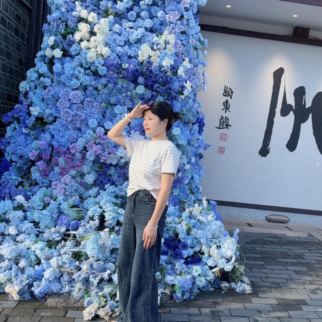 肥佳生活日记👋