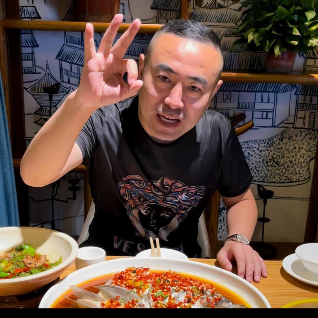 网红涛哥👍@抖音