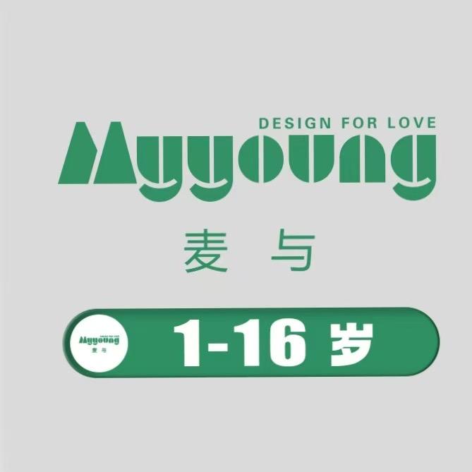 麦与童装品牌集合店