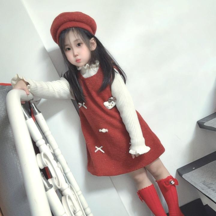 盘锦艾米乐潮童馆