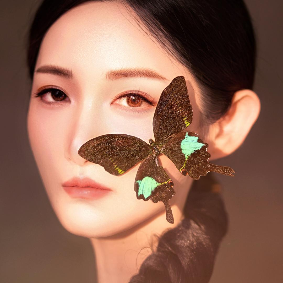 吴砂砾Sally