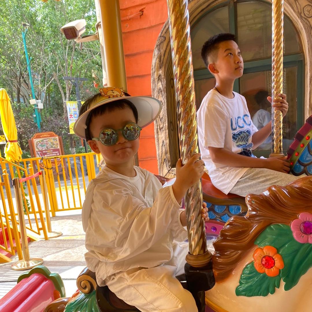 是溪溪吖❤️🧘‍♀️