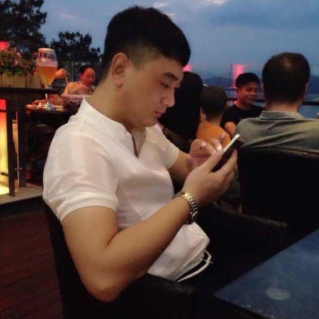 泰国阿潘