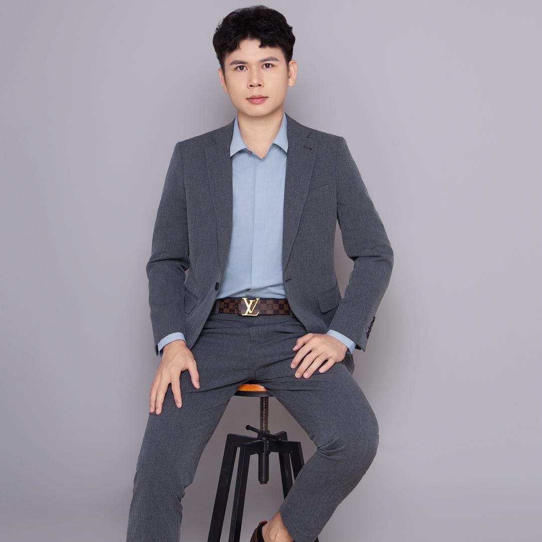 潇洒华