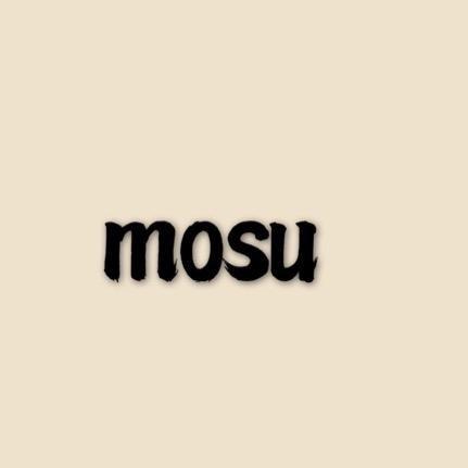 广州Mosu服饰批发（上新号）