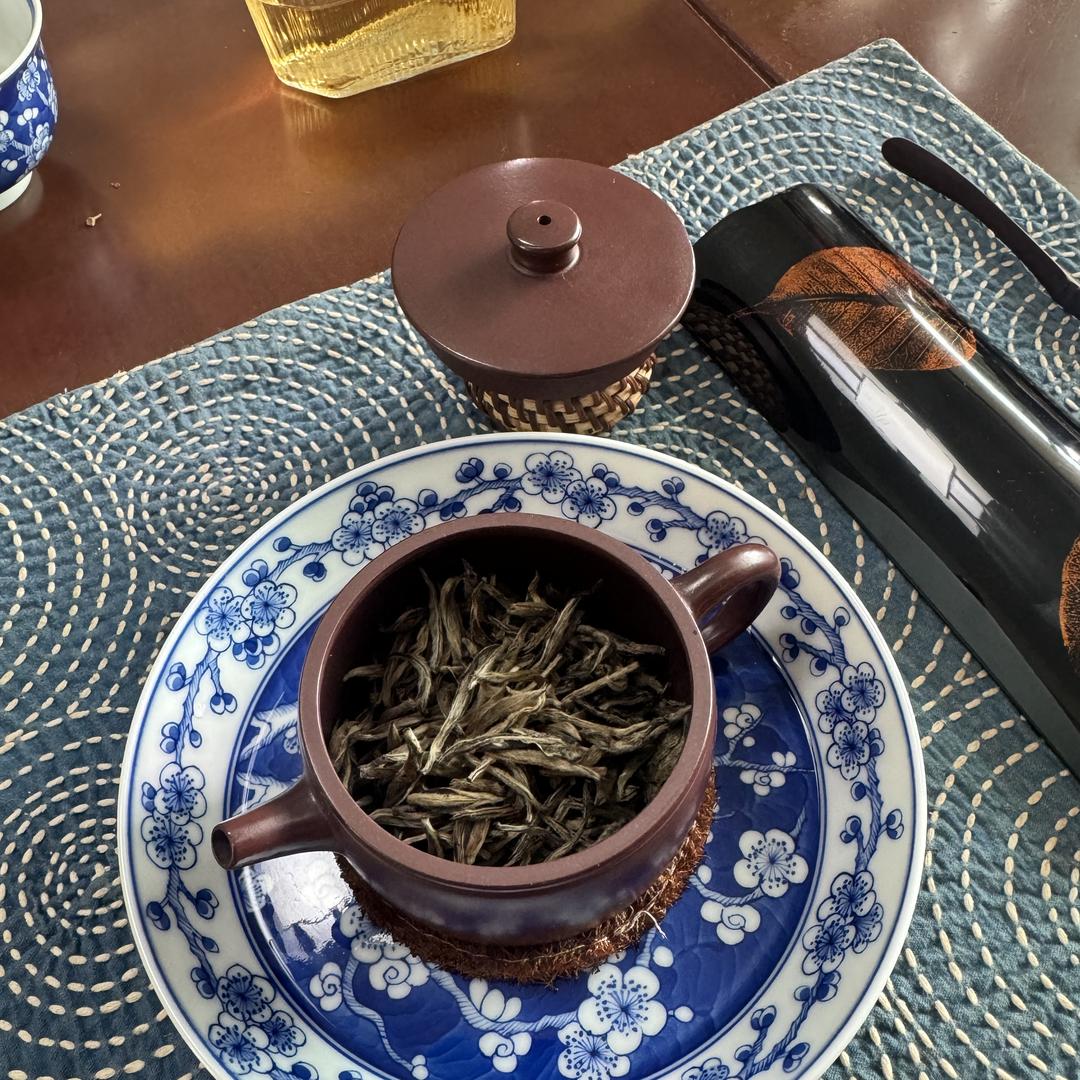 嘉禾茶习