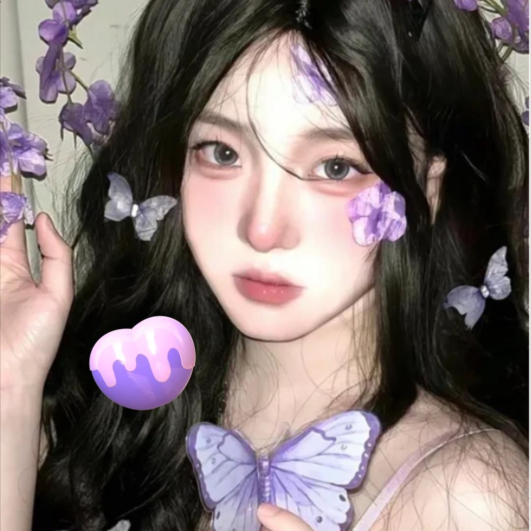 残翼&梦蝶
