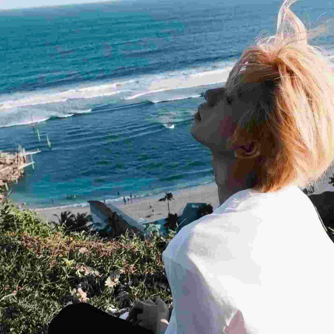 SUPERM营销经理苏凯