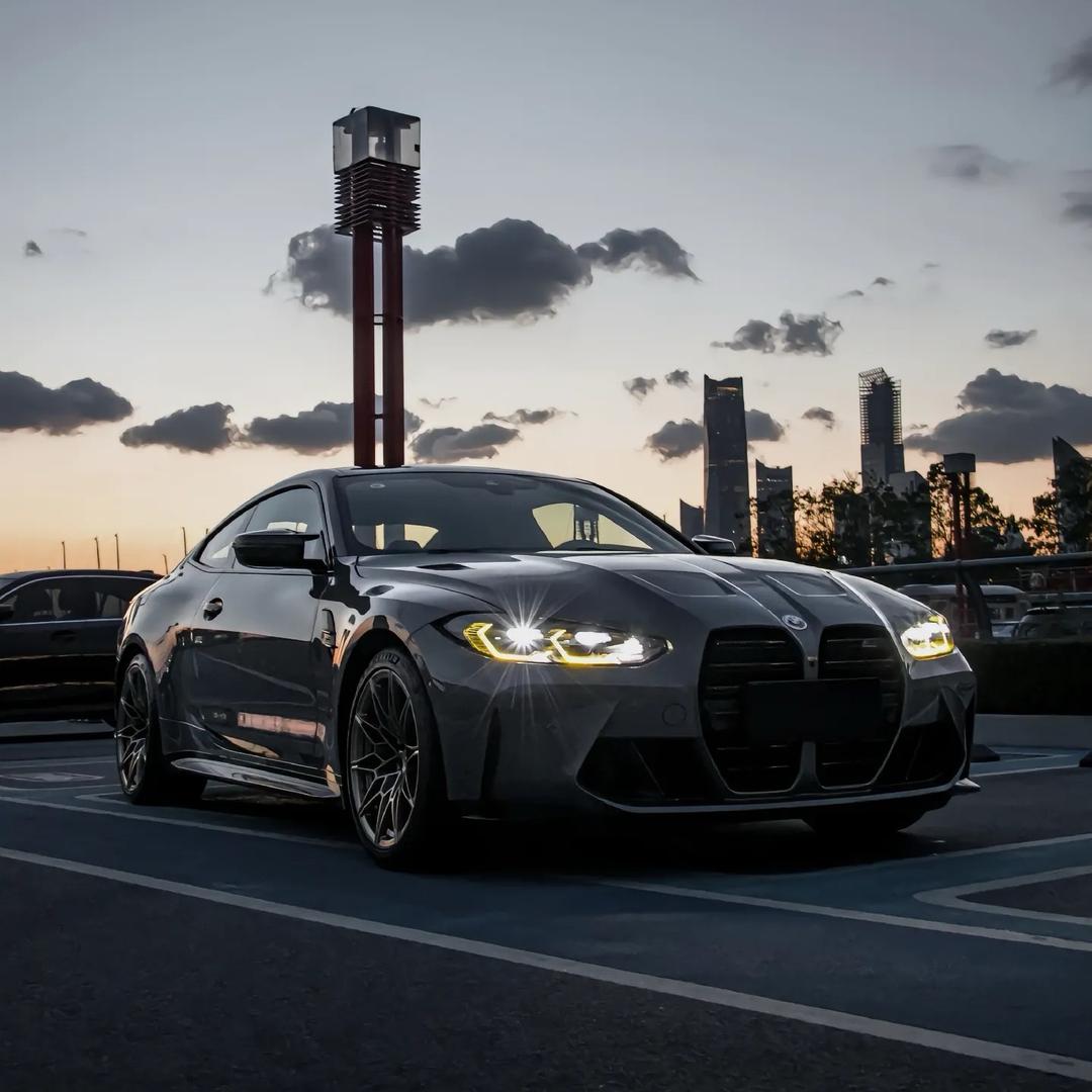 义乌意二手车-啊成