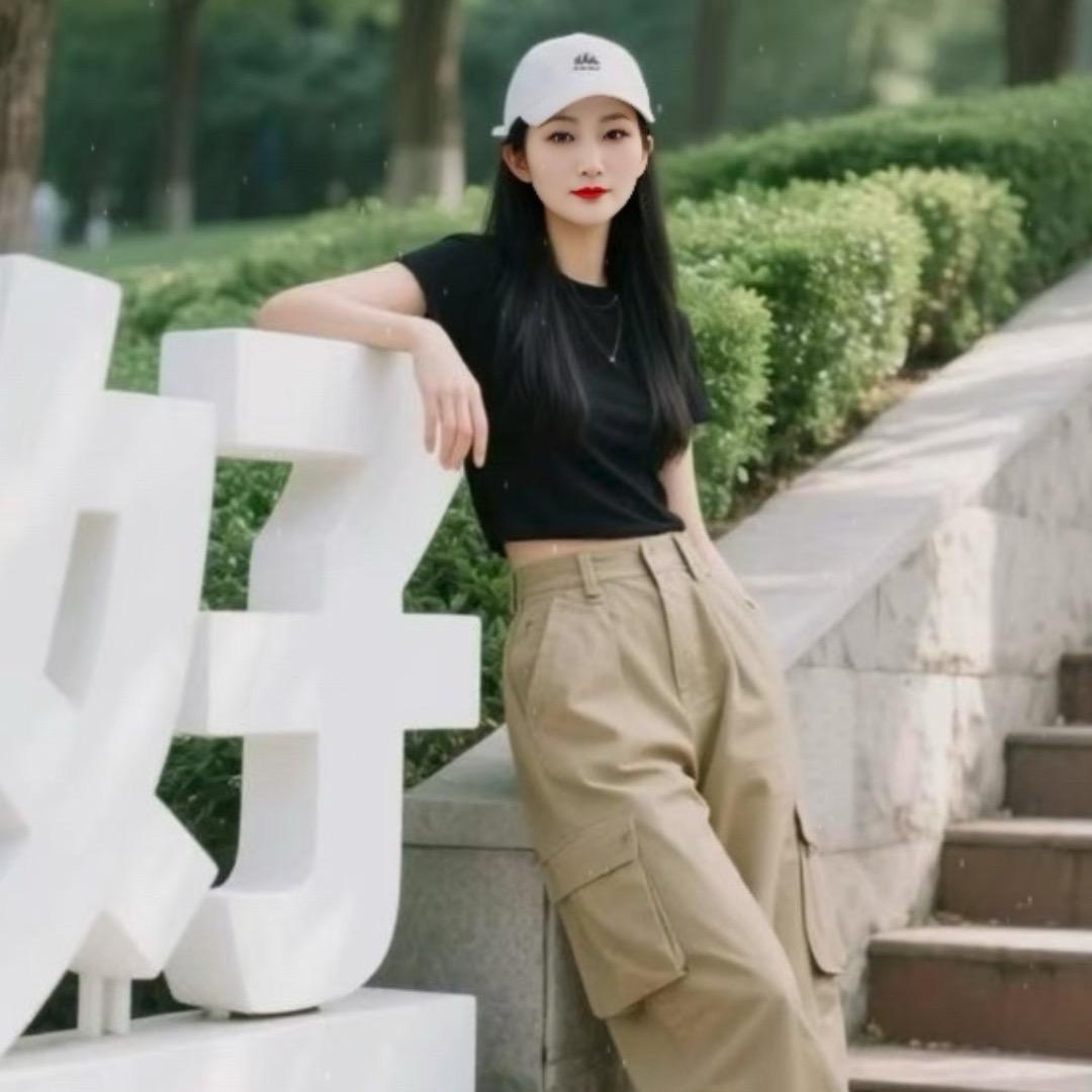 艳子Raoyan