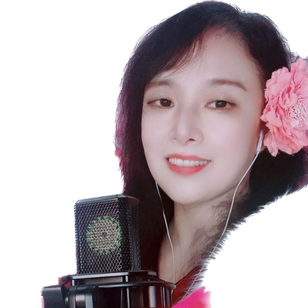 甜歌晓晓🎤（停播学习中）