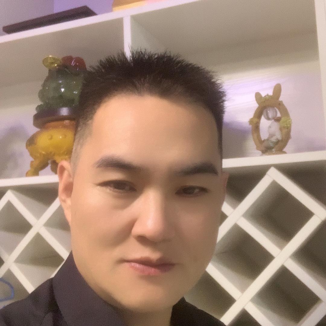 孤狼哥