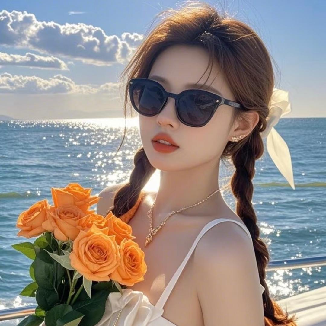 开心果🌺