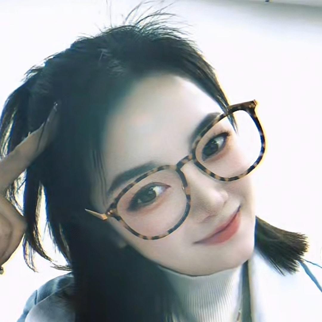 小小橙