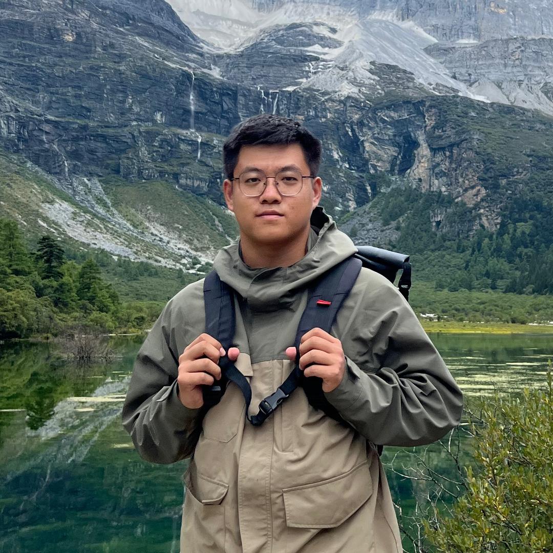 小麦车游记