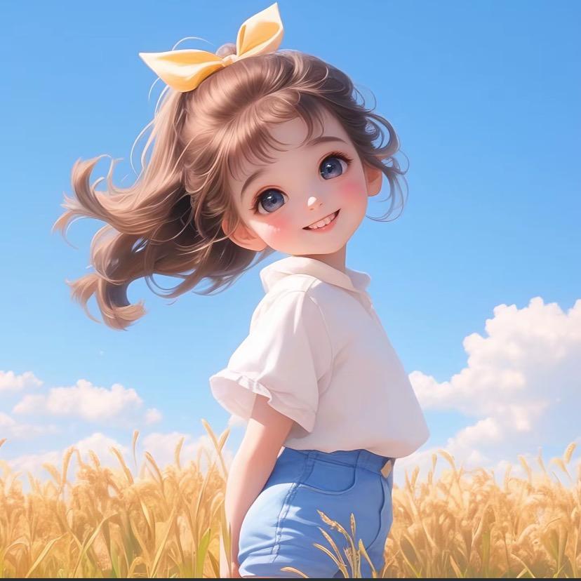 柠檬很萌
