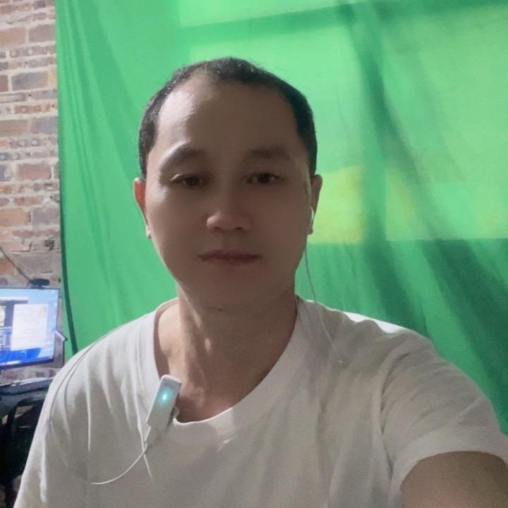 小阳哥，直播绿频