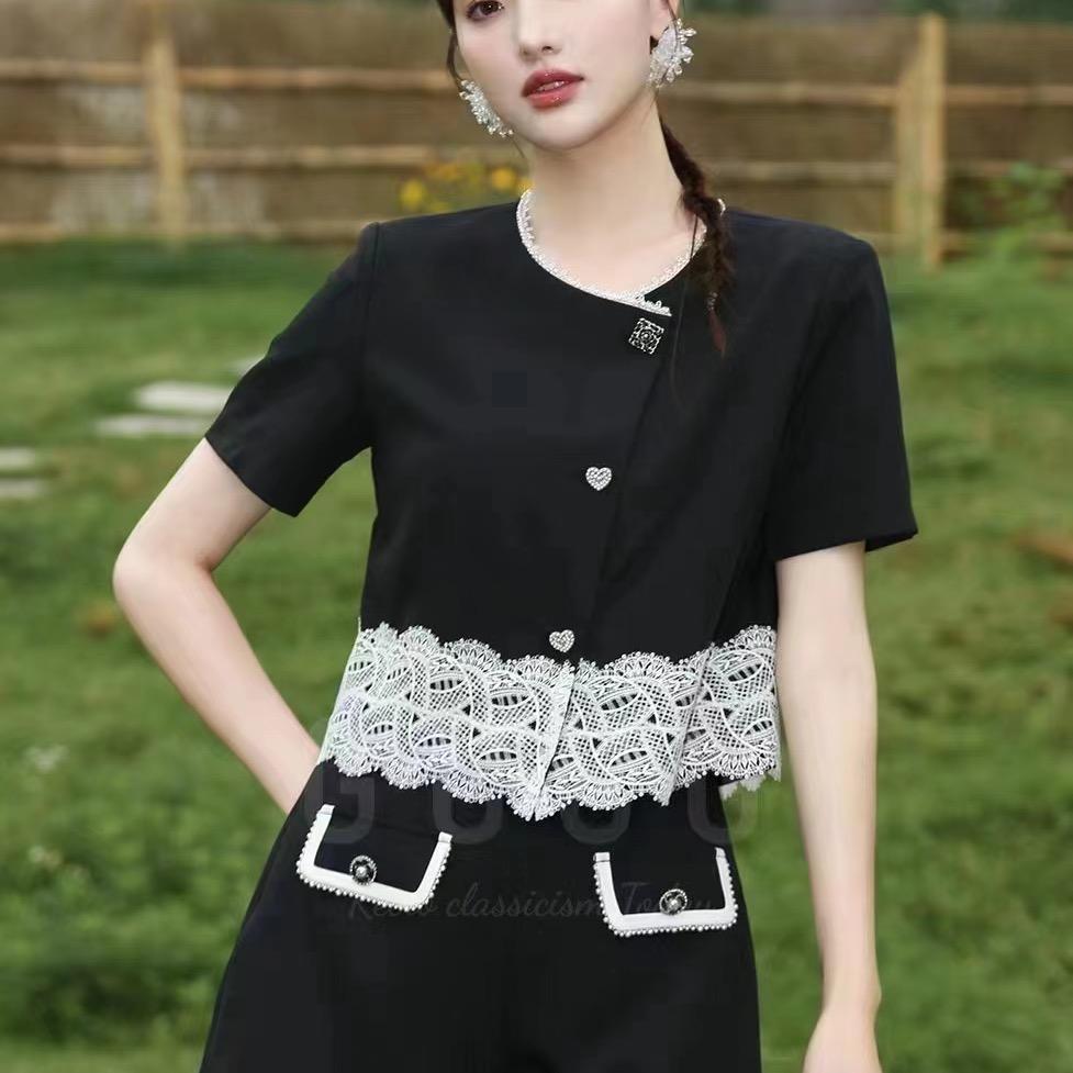 俊熙品牌折扣女装