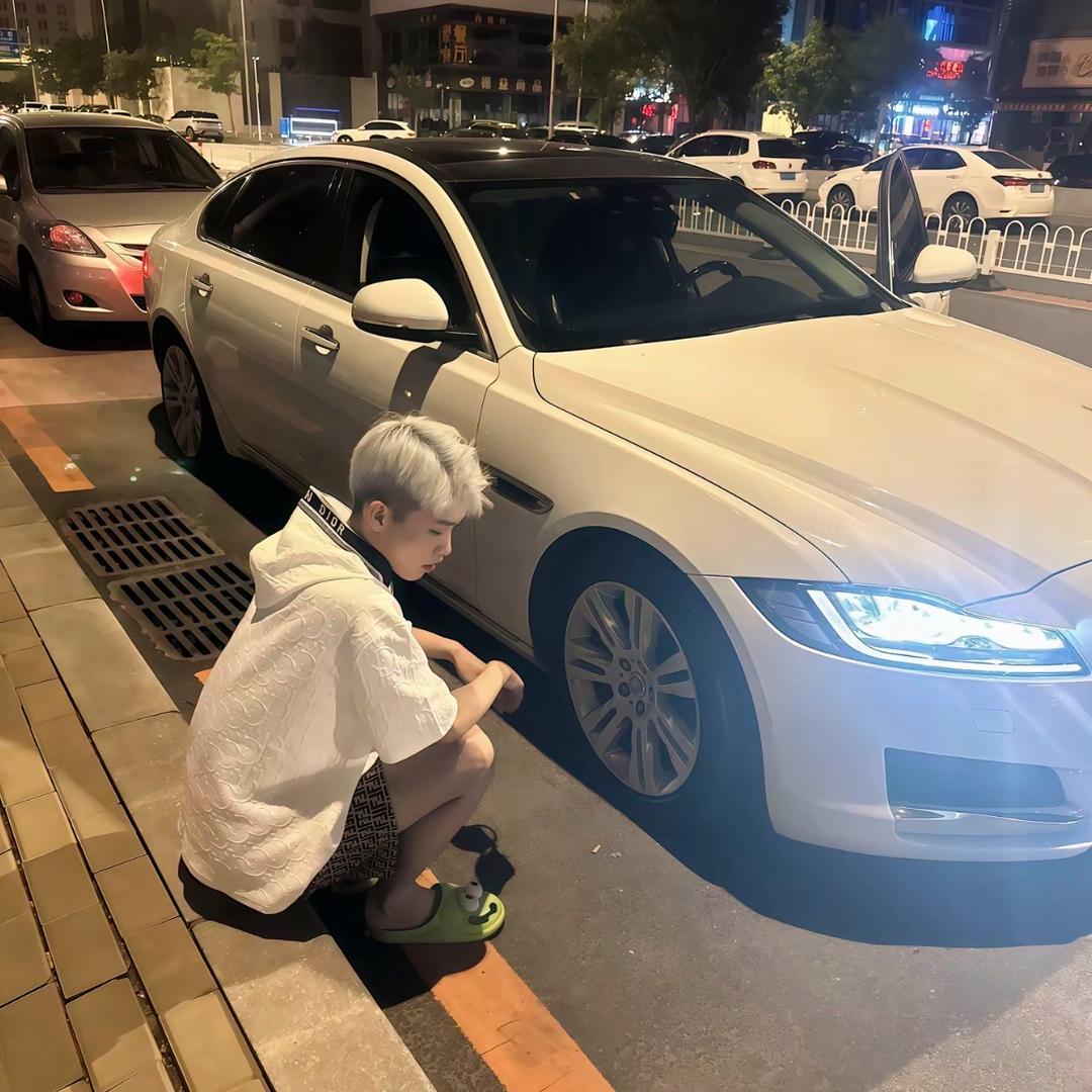 第七页序_